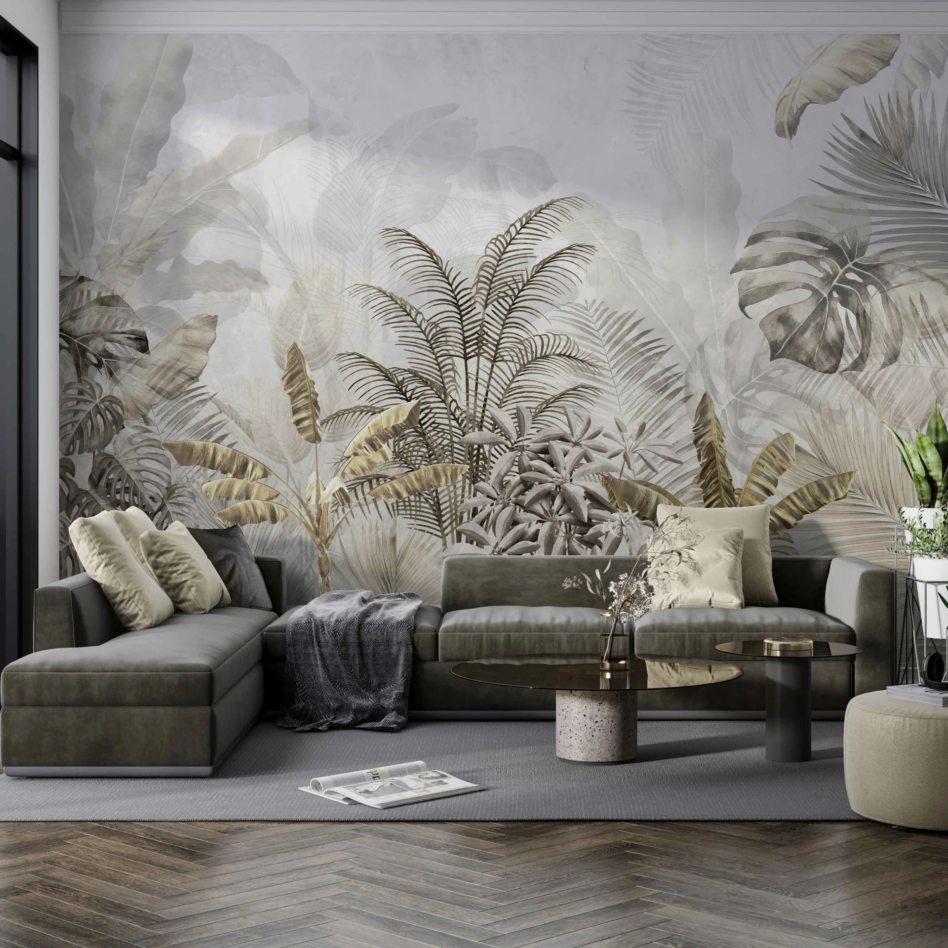 Üsküdar Duvar Kağıtcısı